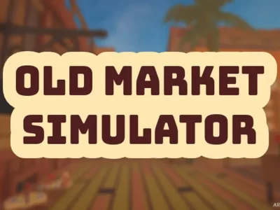Old Market Simulator