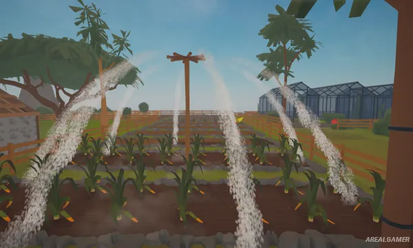 Old Market Simulator Screenshot 3