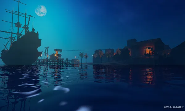 Old Market Simulator Screenshot 1