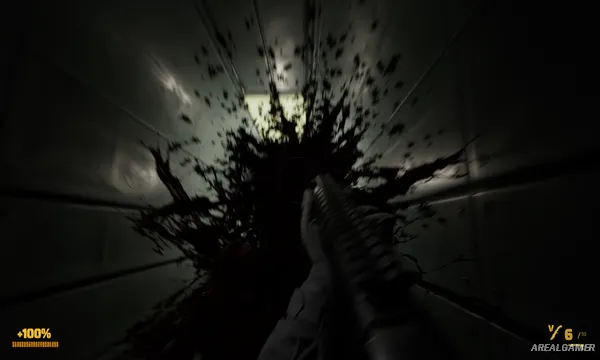 PATHOGEN X Screenshot 3