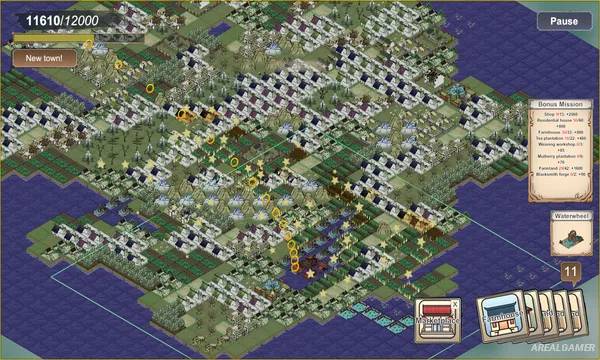 Shanshui Haven Screenshot 2