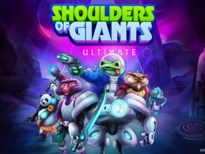 Shoulders of Giants: Ultimate