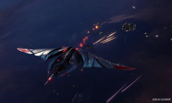 Sins of a Solar Empire II Screenshot 2