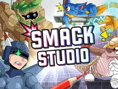 Smack Studio