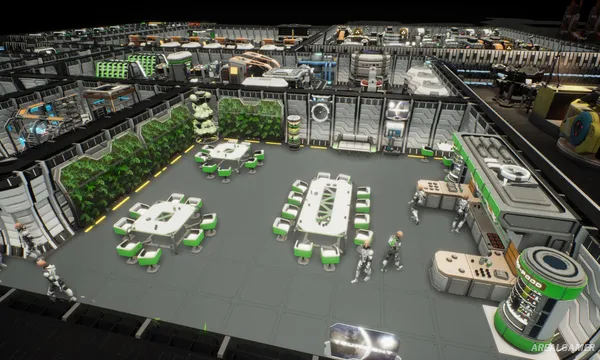The Crust Screenshot 3