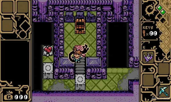 Veritus Screenshot 2