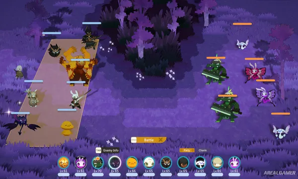 Yaoling: Mythical Journey Screenshot 2