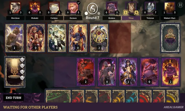 Astatos Screenshot 1