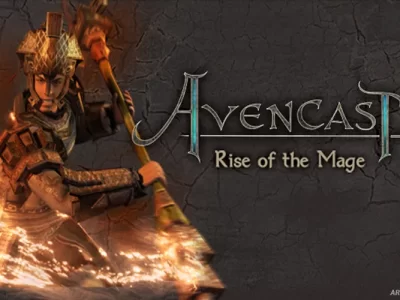 Avencast: Rise of the Mage