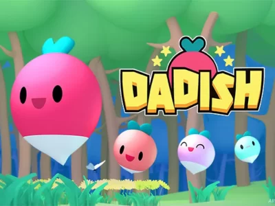 Dadish