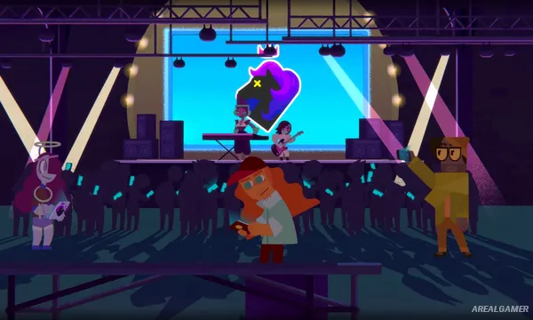 Land of Screens Screenshot 2
