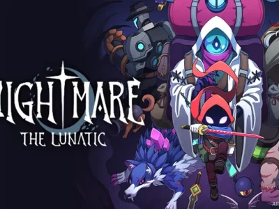 Nightmare: The Lunatic