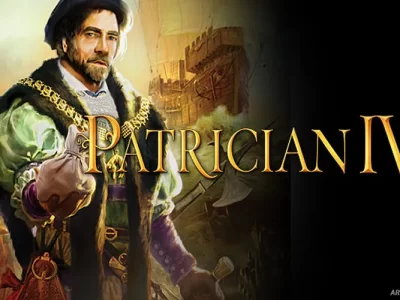 Patrician IV Gold