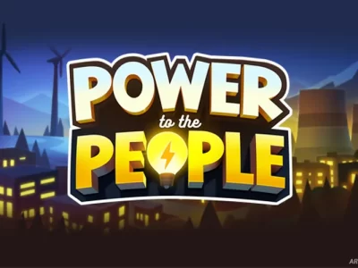 Power to the People