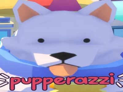 Pupperazzi