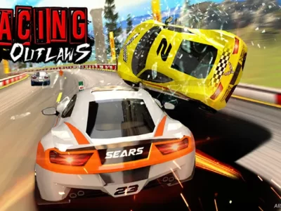 Racing Outlaws