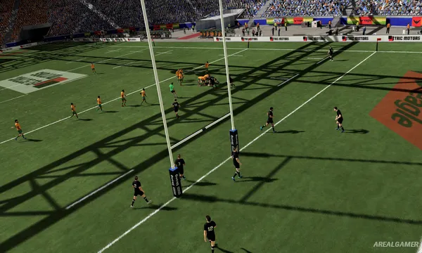 Rugby 22 Screenshot 2