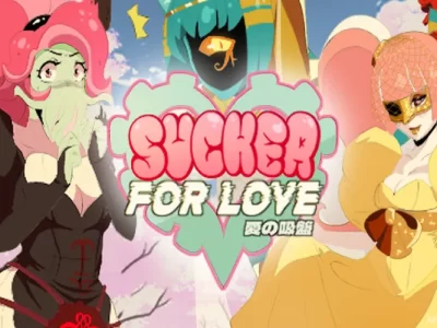 Sucker for Love: First Date