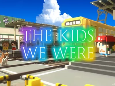 The Kids We Were