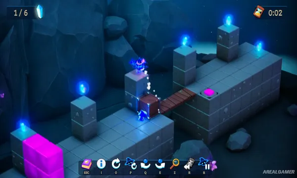 Time Master Screenshot 2