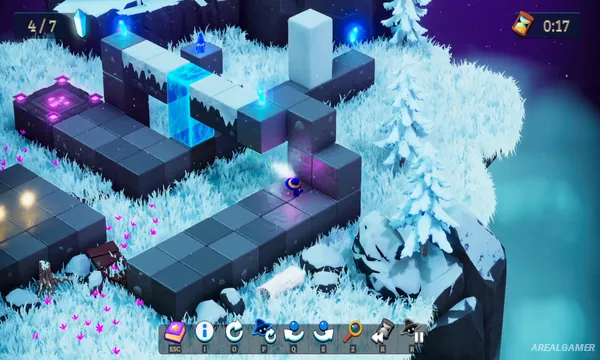 Time Master Screenshot 1