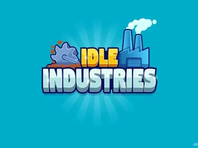 Industry Idle