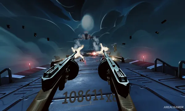 AGAINST Screenshot 3