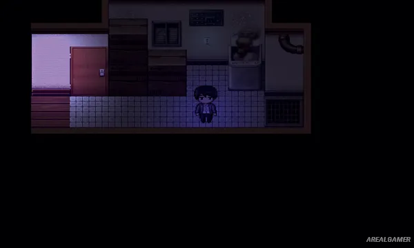 ALONE Screenshot 2