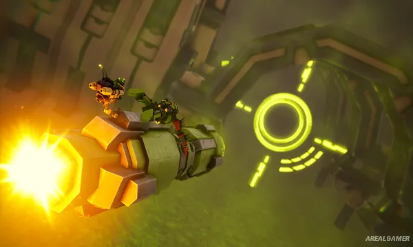 Akimbot Screenshot 1