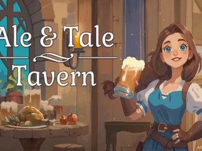 Ale & Tale Tavern