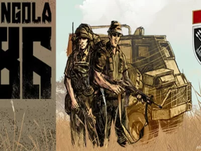 Angola ’86