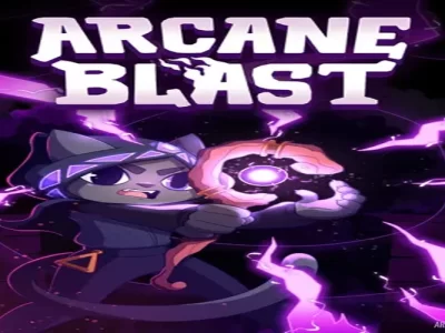 Arcane Blast