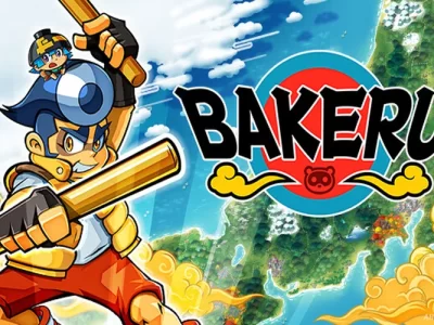 BAKERU