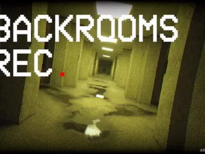 Backrooms Rec.