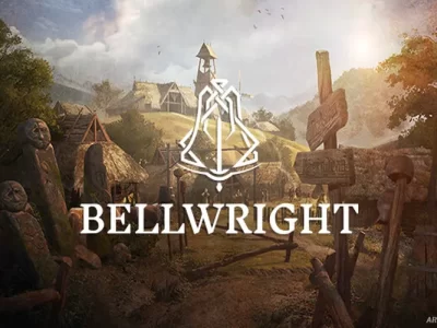 Bellwright