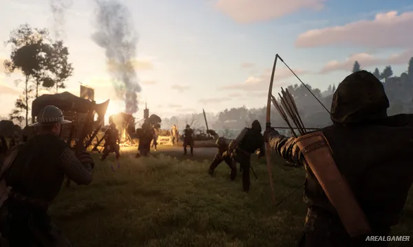 Bellwright Screenshot 3