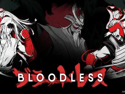 Bloodless