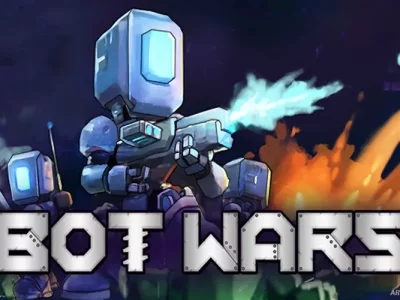 Bot Wars