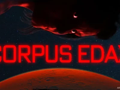 CORPUS EDAX