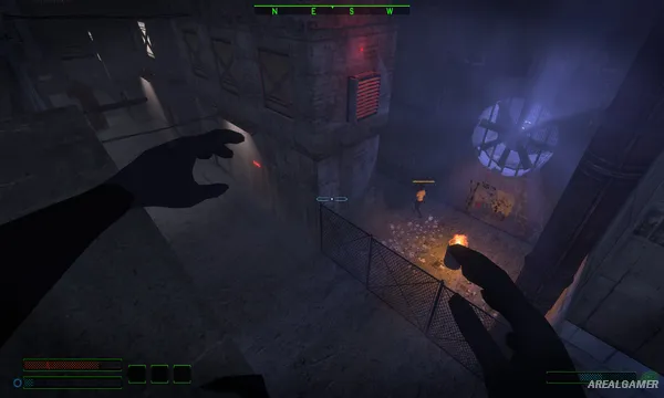 CORPUS EDAX Screenshot 3