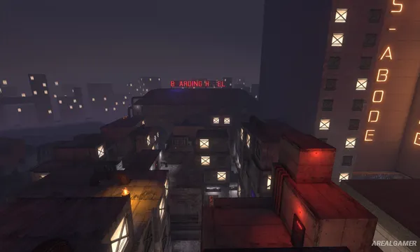 CORPUS EDAX Screenshot 1