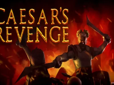Caesar’s Revenge