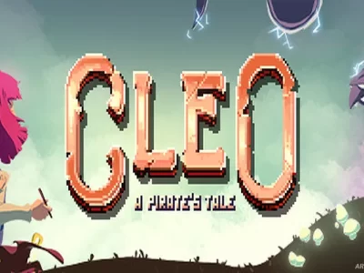 Cleo – a pirate’s tale