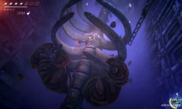 Clid The Snail Screenshot 3
