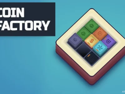 Coin Factory