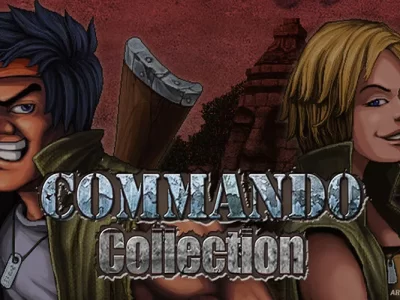 Commando Collection