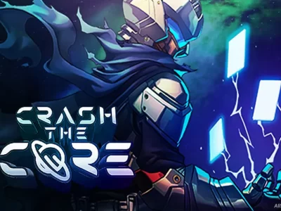 Crash The Core