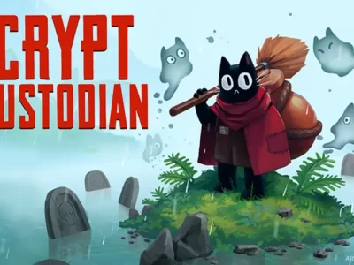 Crypt Custodian