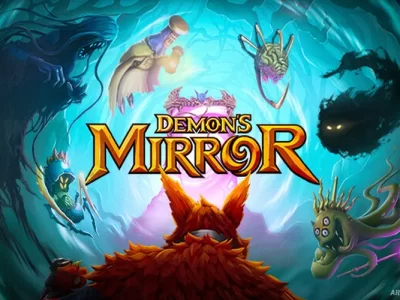 Demon’s Mirror