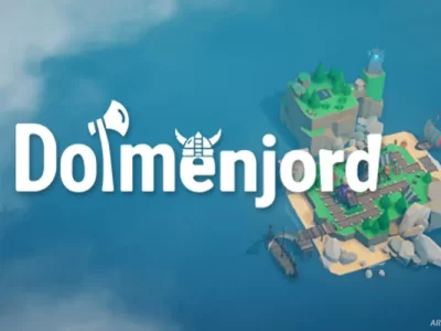 Dolmenjord – Viking Islands